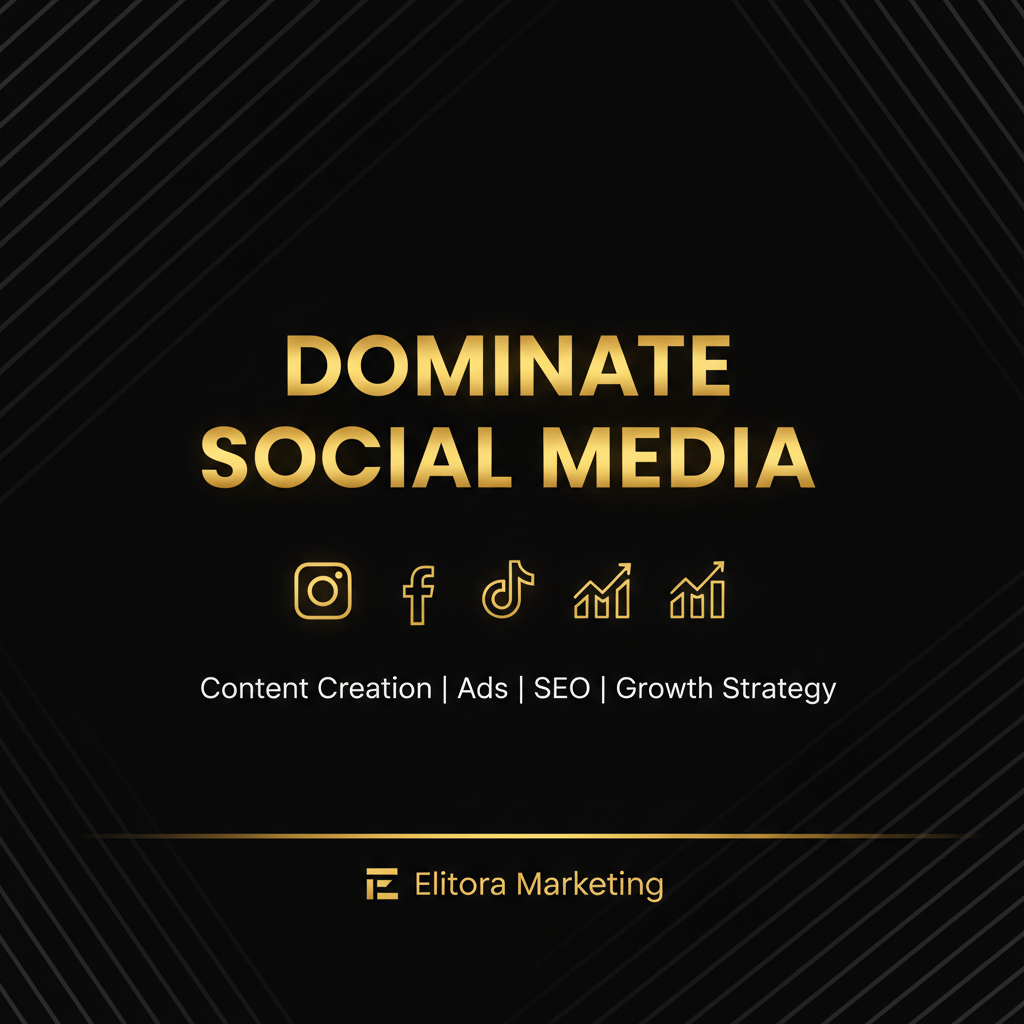 Meta Ads Management