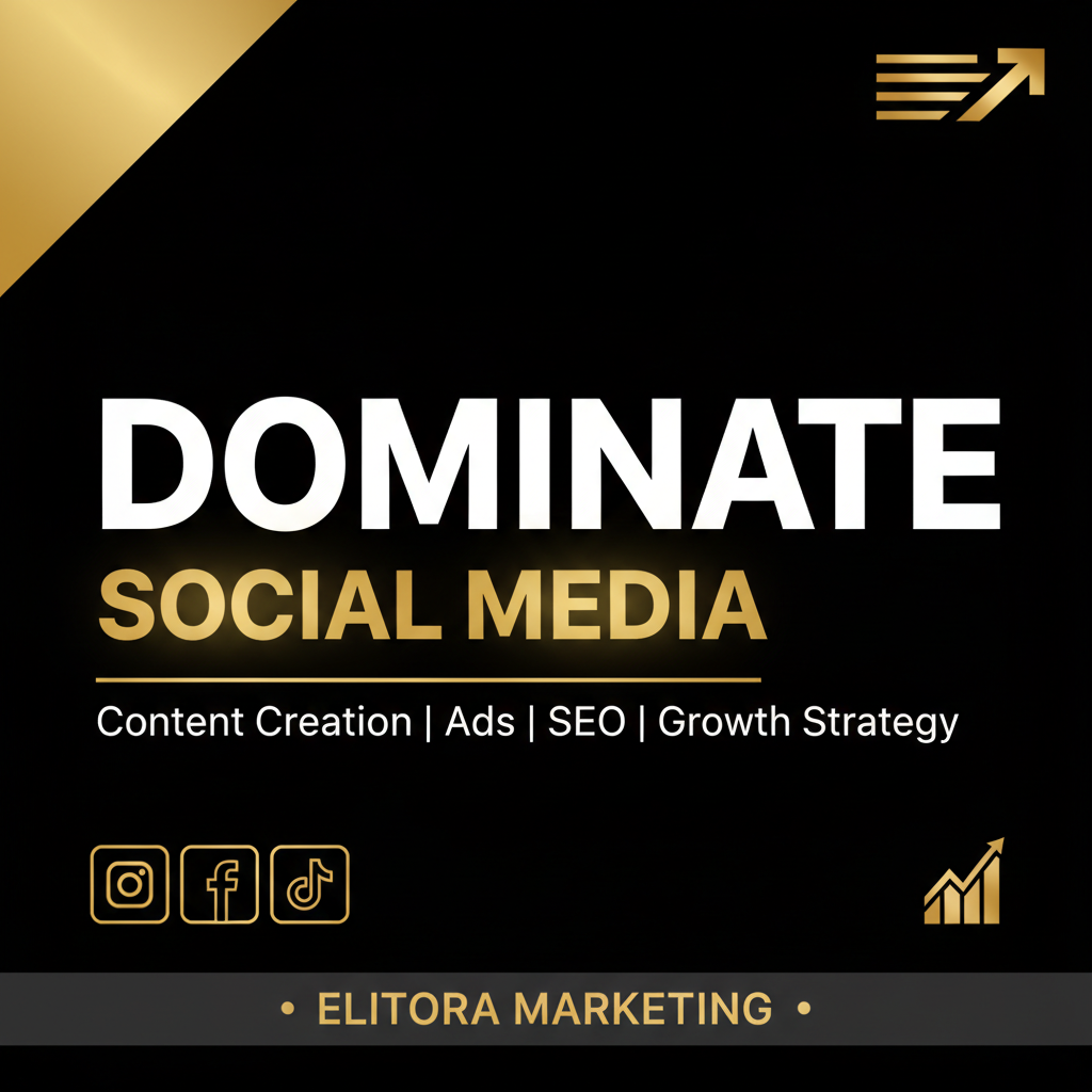 Meta Ads Management
