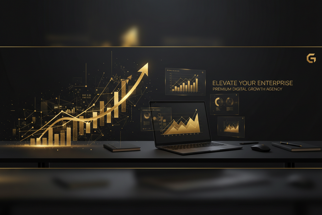 Branding & Content Creation