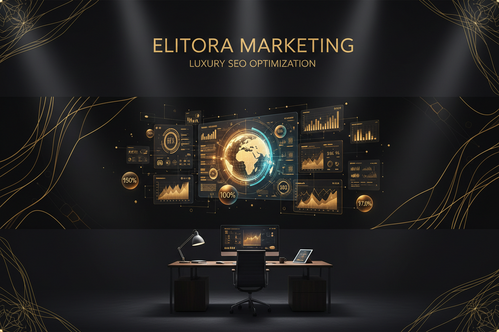 SEO Optimization