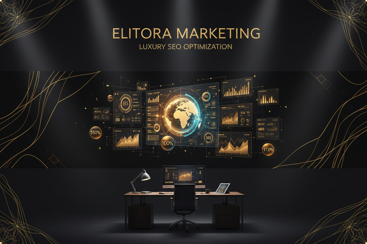 SEO Optimization